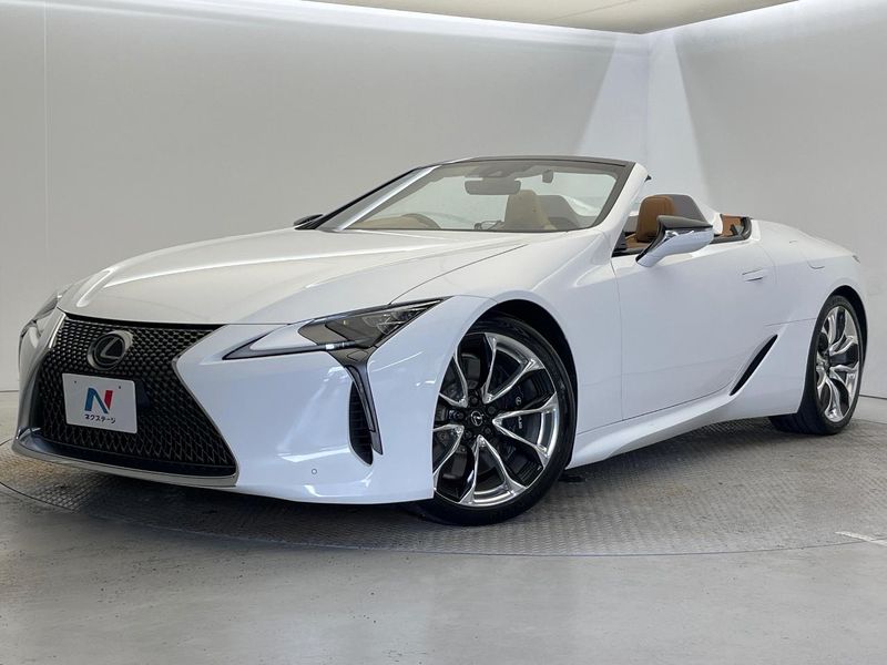 2020 Lexus LC 5BA-URZ100 (UW-6a5d933858863)[0]