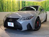 2024 Lexus IS 5BA-USE30