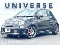 2016 Abartha Abarth 595 ABA-312141