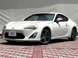 2012 Toyota 86 DBA-ZN6