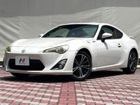 2012 Toyota 86 DBA-ZN6