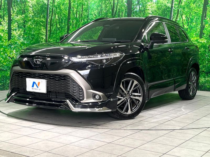 2024 Toyota Corolla Cross 6AA-ZVG13 (UW-6a5d938d844ae)[0]