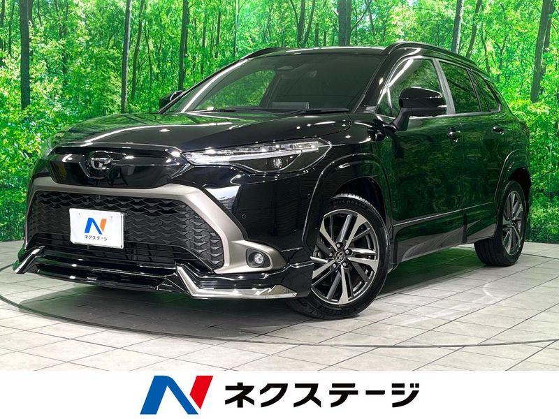 2024 Toyota Corolla Cross 6AA-ZVG13 (UW-6a5d938d844ae)[3]
