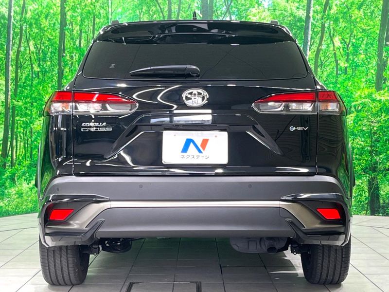 2024 Toyota Corolla Cross 6AA-ZVG13 (UW-6a5d938d844ae)[8]