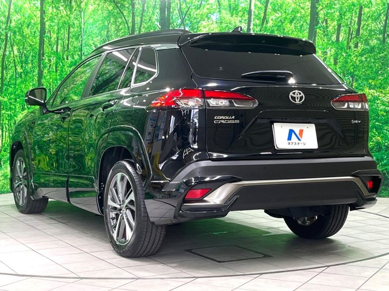 2024 Toyota Corolla Cross 6AA-ZVG13 (UW-6a5d938d844ae)[7]