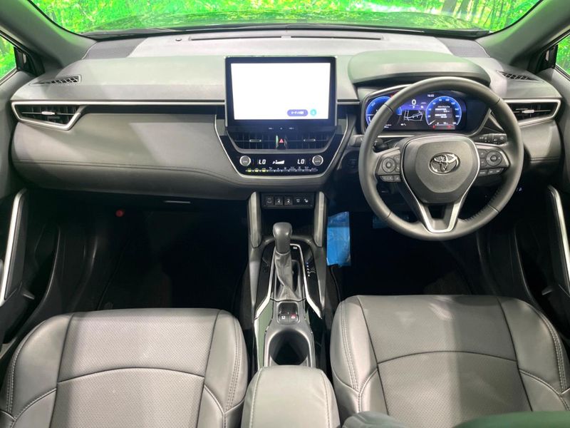 2024 Toyota Corolla Cross 6AA-ZVG13 (UW-6a5d938d844ae)[22]