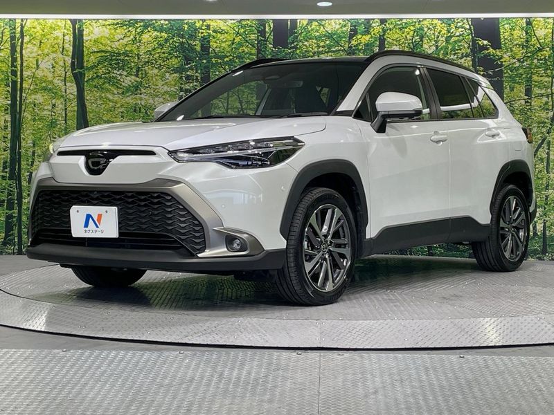 2025 Toyota Corolla Cross 6AA-ZVG13 (UW-6a5d938ed8a05)[12]