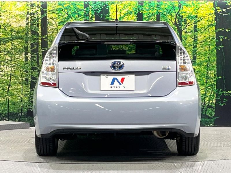 2009 Toyota Prius DAA-ZVW30 (UW-6a5d9394f1876)[10]