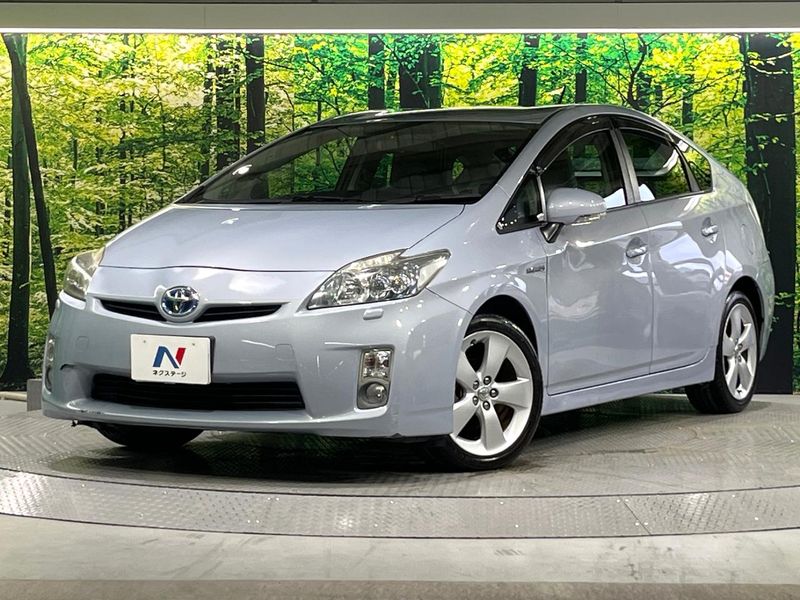 2009 Toyota Prius DAA-ZVW30 (UW-6a5d9394f1876)[0]