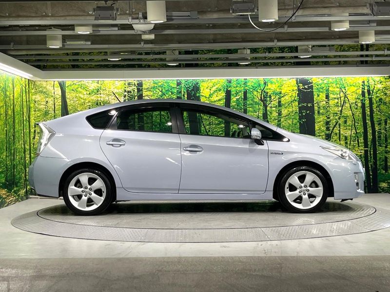 2009 Toyota Prius DAA-ZVW30 (UW-6a5d9394f1876)[8]