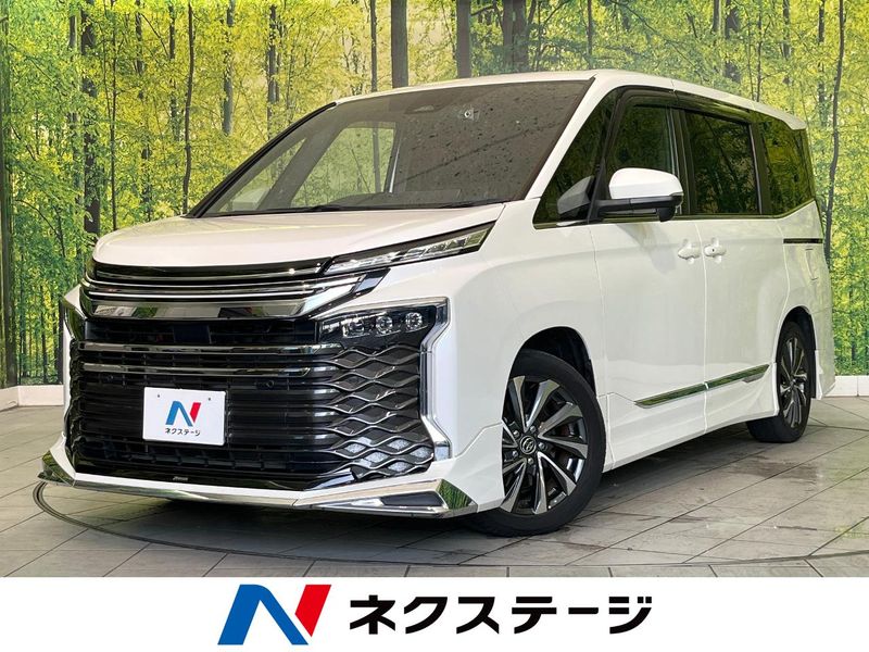 2023 Toyota Voxy 6AA-ZWR90W (UW-6a5d93b6b990c)[3]