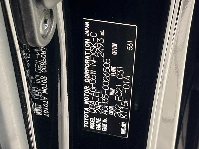 2018 Toyota Vellfire DBA-AGH35W (UW-6a5ee1918c7c9)[1]