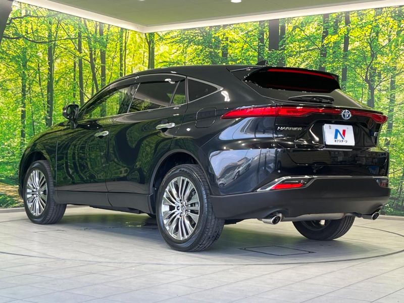 2022 Toyota Harrier Hybrid 6AA-AXUH80 (UW-6a5ee1b24958f)[19]