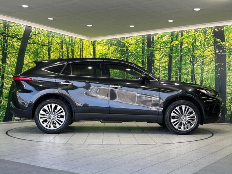 2022 Toyota Harrier Hybrid 6AA-AXUH80 (UW-6a5ee1b24958f)[6]