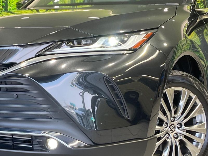 2022 Toyota Harrier Hybrid 6AA-AXUH80 (UW-6a5ee1b24958f)[22]