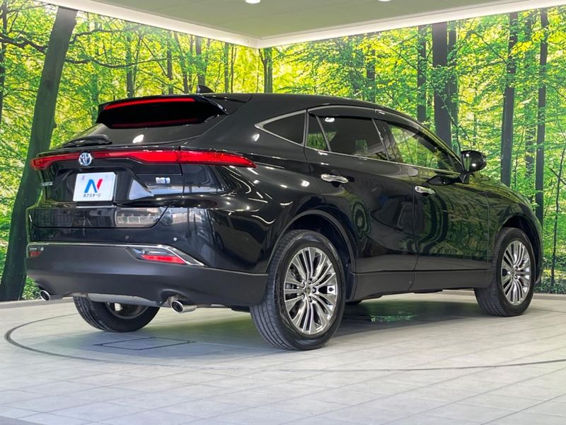 2022 Toyota Harrier Hybrid 6AA-AXUH80 (UW-6a5ee1b24958f)[7]