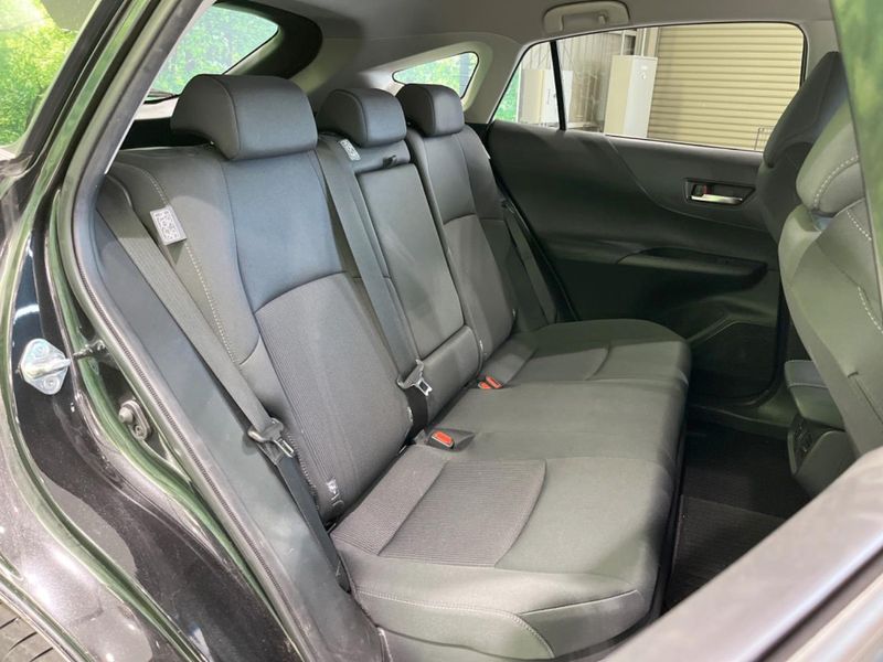 2023 Toyota Harrier Hybrid 6AA-AXUH80 (UW-6a5ee1b3b3558)[7]