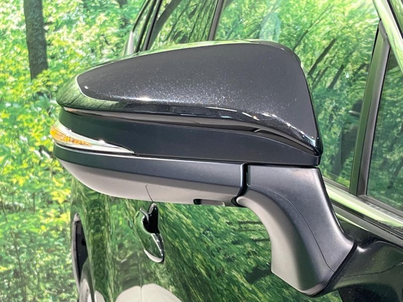 2023 Toyota Harrier Hybrid 6AA-AXUH80 (UW-6a5ee1b3b3558)[8]