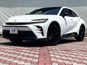 2023 Toyota Crown Sports 6AA-AZSH36W