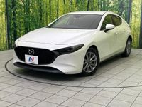 2019 Mazda Mazda 3 Fastback 3DA-BP8P