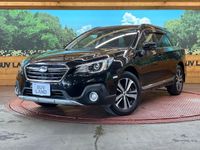 2017 Subaru Legacy Outback DBA-BS9