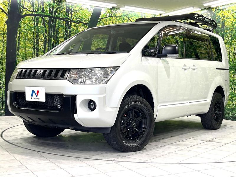 2013 Mitsubishi Delica D:5 LDA-CV1W (UW-6a5ee20018935)[0]