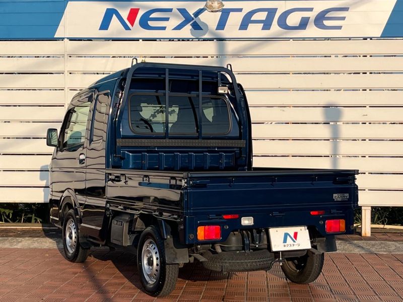 2023 Suzuki Super Carry 3BD-DA16T (UW-6a5ee209a6014)[14]