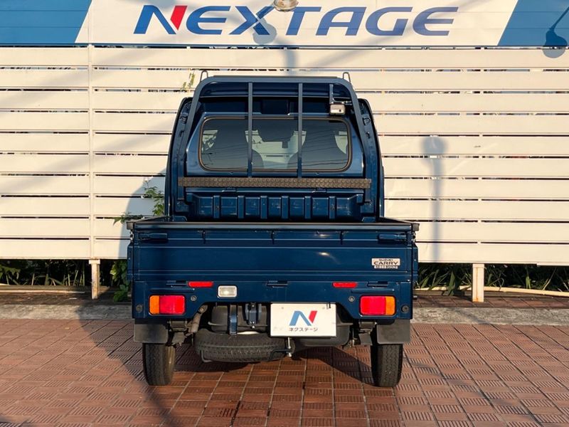 2023 Suzuki Super Carry 3BD-DA16T (UW-6a5ee209a6014)[13]