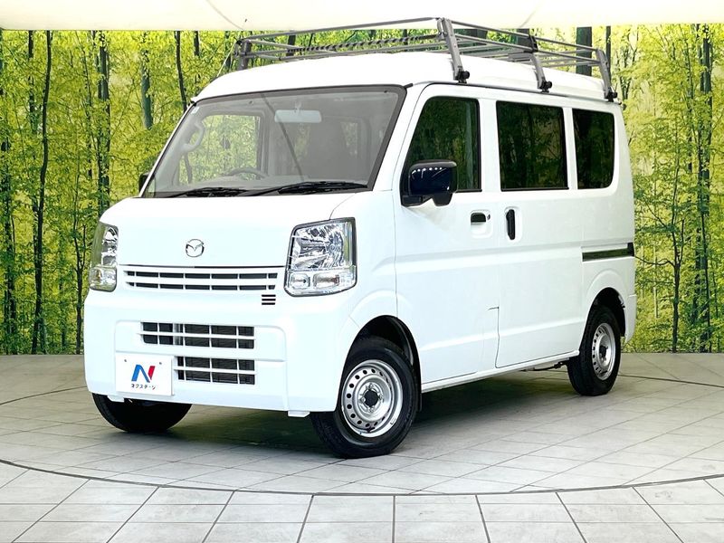 2023 Mazda Scrum 3BD-DG17V (UW-6a5ee20e96ab1)[0]