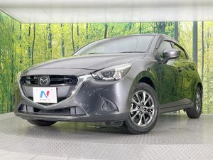 2017 Mazda Demio DBA-DJ3FS