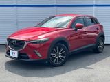 2015 Mazda CX-3 LDA-DK5FW