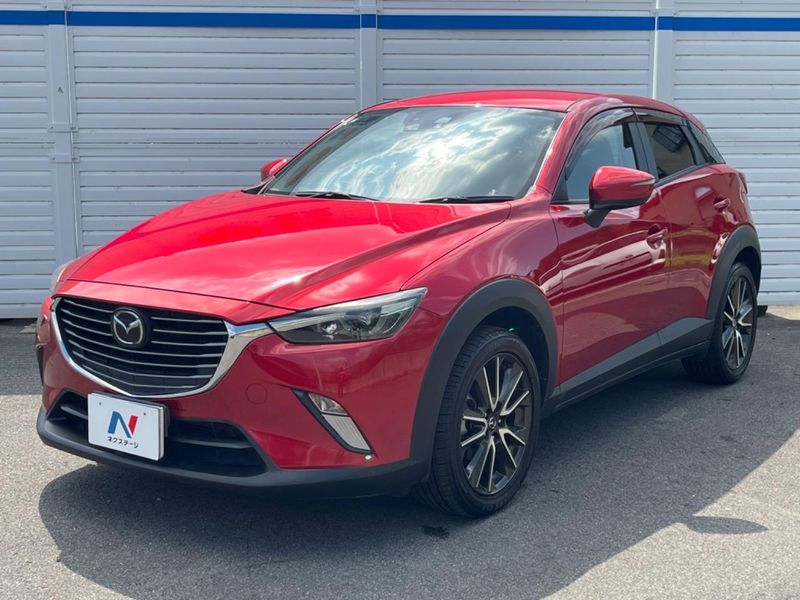 2015 Mazda CX-3 LDA-DK5FW (UW-6a5ee213985ee)[16]