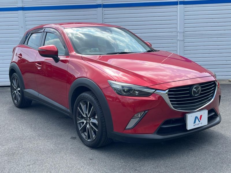 2015 Mazda CX-3 LDA-DK5FW (UW-6a5ee213985ee)[18]