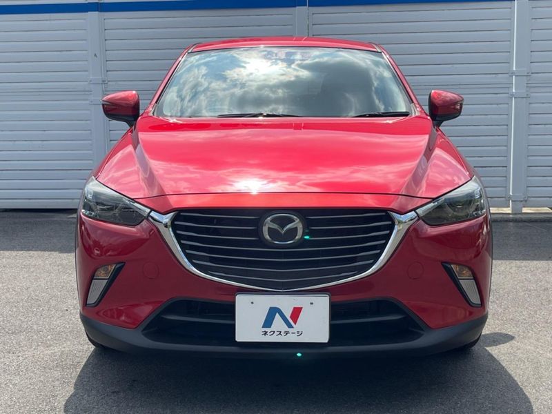 2015 Mazda CX-3 LDA-DK5FW (UW-6a5ee213985ee)[17]