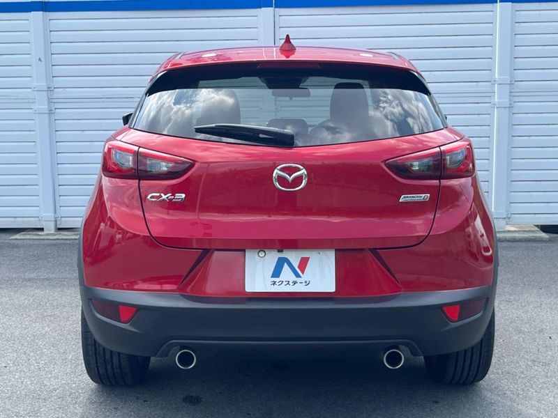 2015 Mazda CX-3 LDA-DK5FW (UW-6a5ee213985ee)[23]