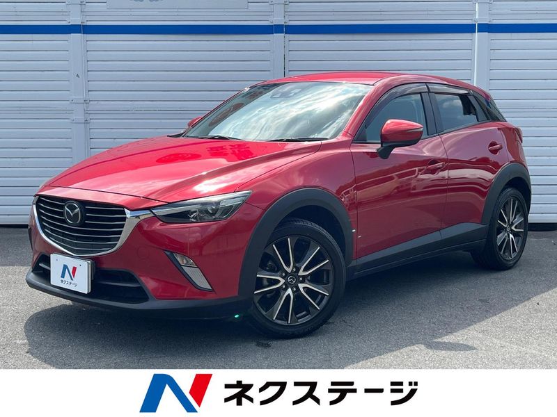 2015 Mazda CX-3 LDA-DK5FW (UW-6a5ee213985ee)[3]