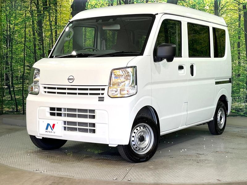 2024 Nissan Clipper Van 5BD-DR17V (UW-6a5ee21c49608)[0]