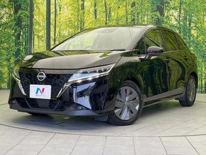 2022 Nissan Note 6AA-E13