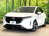 2021 Nissan Aura 6AA-FE13