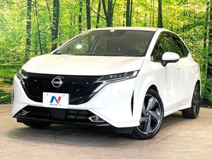 2021 Nissan Aura 6AA-FE13