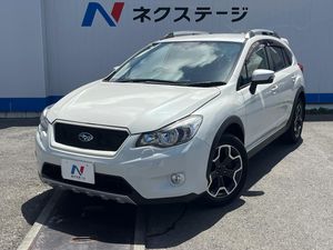 2015 Subaru XV DBA-GP7