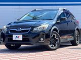 2016 Subaru XV DBA-GP7