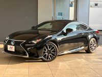 2015 Lexus RC DBA-GSC10
