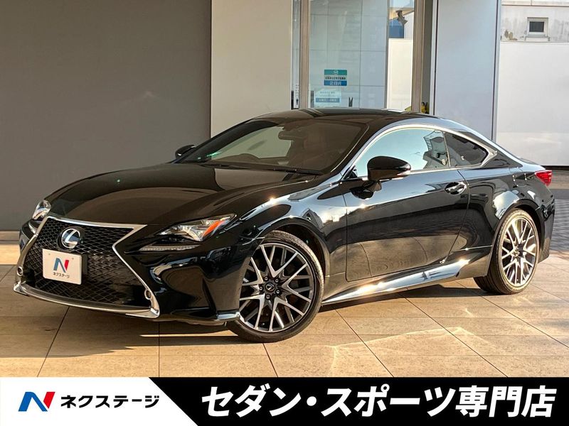 2015 Lexus RC DBA-GSC10 (UW-6a5ee2640f370)[3]
