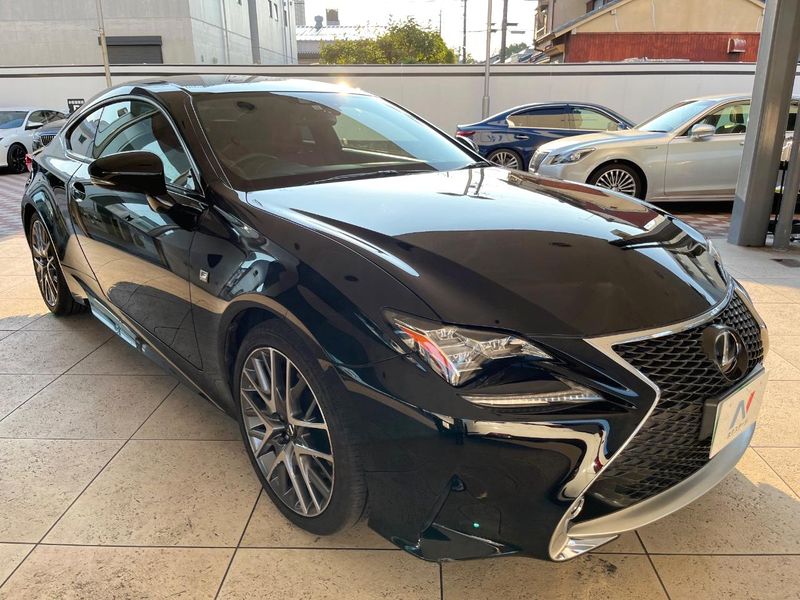 2015 Lexus RC DBA-GSC10 (UW-6a5ee2640f370)[18]