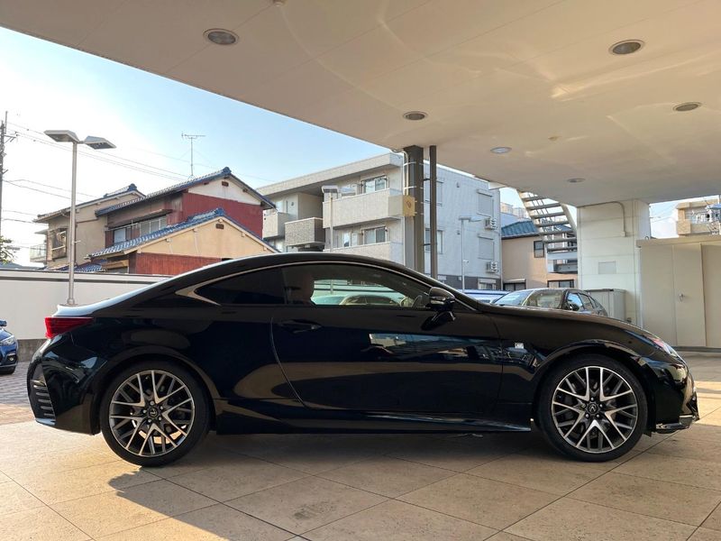 2015 Lexus RC DBA-GSC10 (UW-6a5ee2640f370)[25]