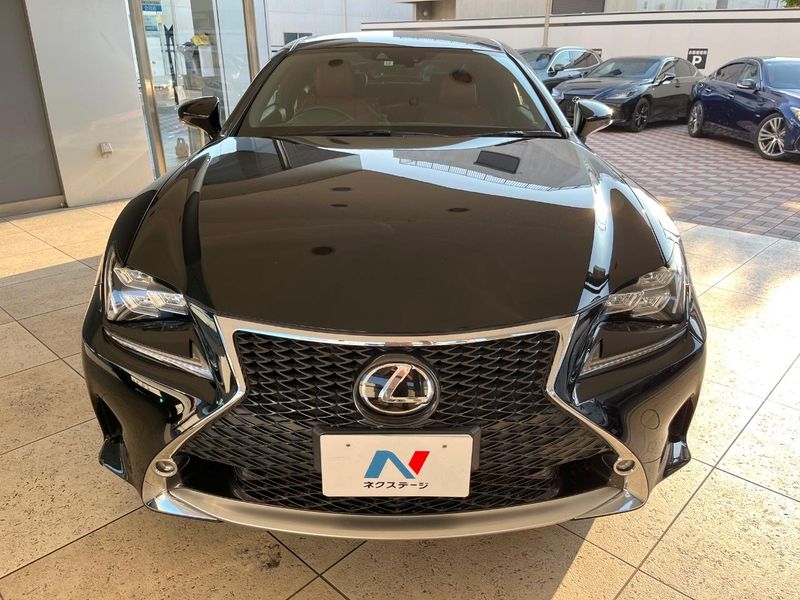 2015 Lexus RC DBA-GSC10 (UW-6a5ee2640f370)[19]
