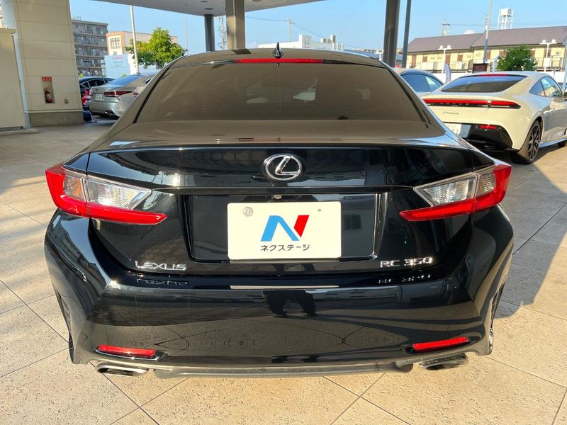 2015 Lexus RC DBA-GSC10 (UW-6a5ee2640f370)[23]