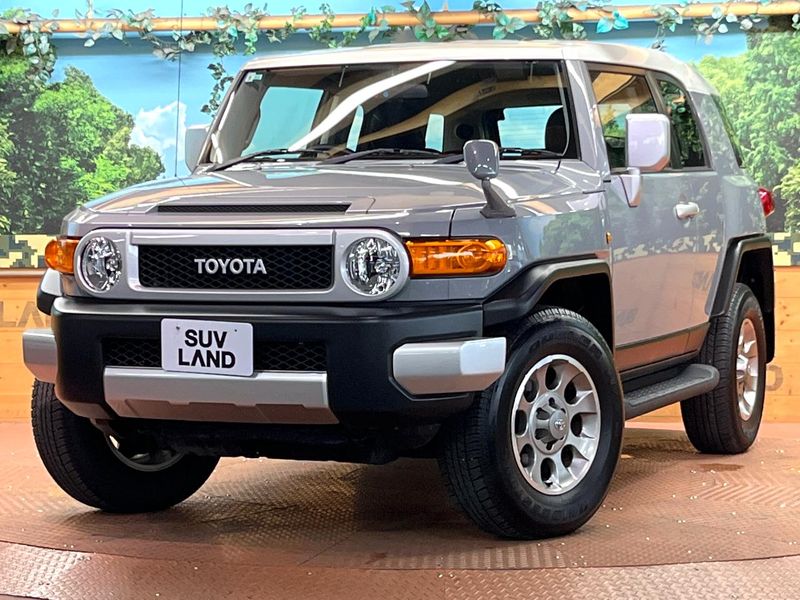 2013 Toyota FJ CRUISER CBA-GSJ15W (UW-6a5ee264e2fcc)[0]