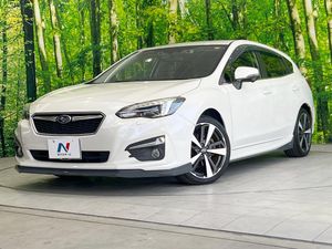 2017 Subaru Impreza Sport DBA-GT7